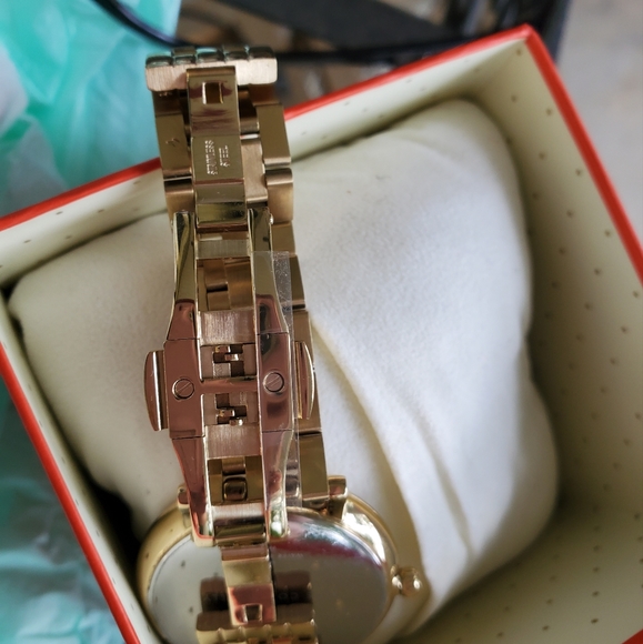 Kate Spade Monterey Watch - Picture 2 of 2